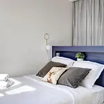 Appartement Bnbnova - 1br - Marais & Places Des Vosges