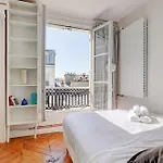 Bnbnova - 1br - Marais & Places Des Vosges Appartement Paris