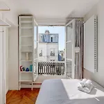 Bnbnova - 1br - Marais & Places Des Vosges Appartement *