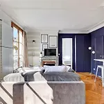 Bnbnova - 1br - Marais & Places Des Vosges *