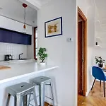 Bnbnova - 1br - Marais & Places Des Vosges