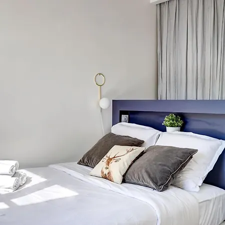 Apartment Bnbnova - 1br - Marais & Places Des Vosges