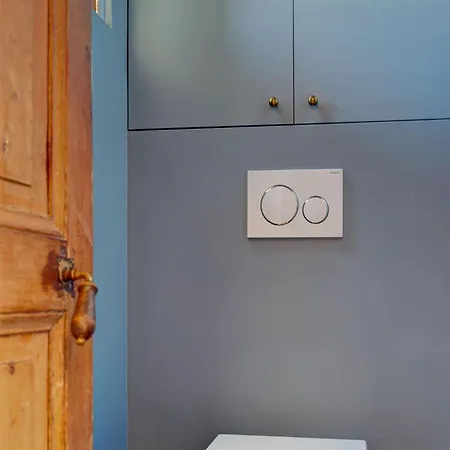 Bnbnova - 1br - Marais & Places Des Vosges Apartment
