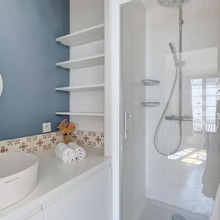 Bnbnova - 1br - Marais & Places Des Vosges *